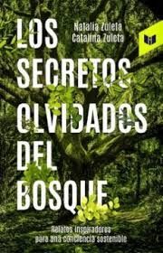 LOS SECRETOS OLVIDADOS DEL BOSQUE