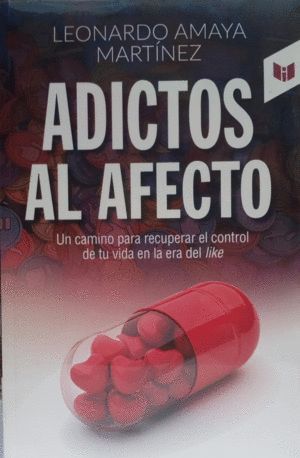 ADICTOS AL AFECTO