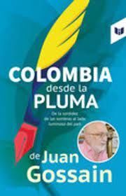 COLOMBIA DESDE LA PLUMA