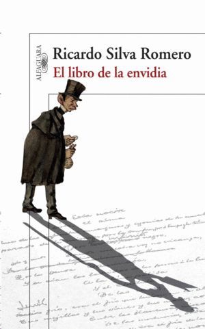 LIBRO DE LA ENVIDIA, EL