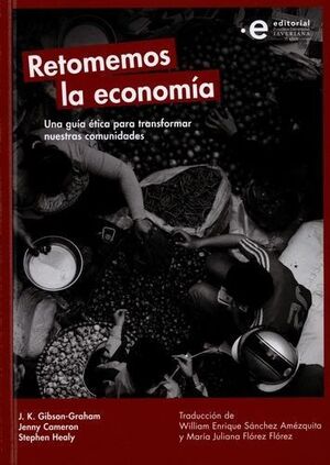 RETOMEMOS LA ECONOMIA