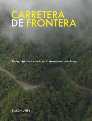 CARRETERA DE FRONTERA