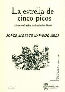 LA ESTRELLA DE CINCIO PICOS