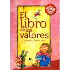 EL LIBRO DE LOS VALORES