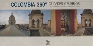 COLOMBIA 360°