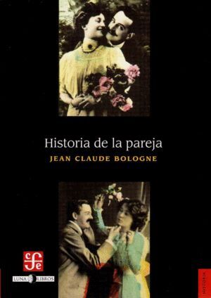 HISTORIA DE LA PAREJA