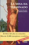 LA MISA HA TERMINADO