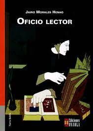 OFICIO LECTOR