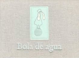 BOLA DE AGUA