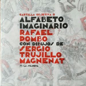 ALFABETO IMAGINARIO