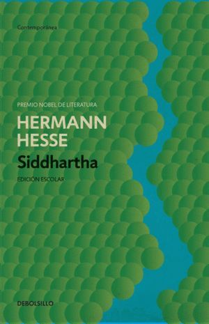 SIDDHARTHA - EDICION ESCOLAR (DEBOLSILLO)