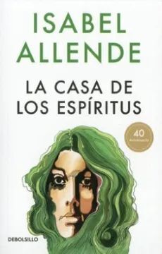 CASA DE LOS ESPIRITUS, LA (DB)