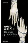 DE AMOR Y DE SOMBRA (ALLENDE)