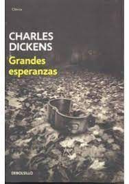 GRANDES ESPERANZAS -  DB