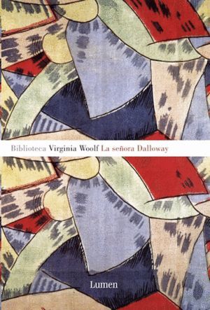 LA SEÑORA DALLOWAY