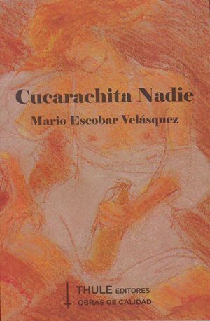 CUCARACHITA NADIE