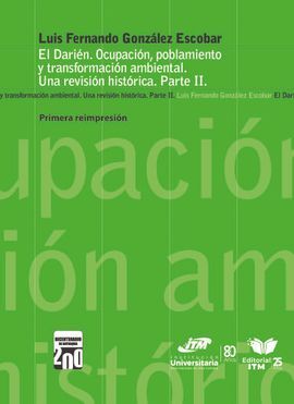 EL DARIÉN. PARTE II