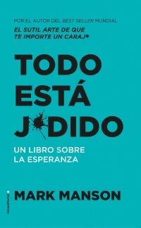 TODO ESTA JODIDO