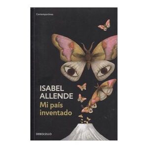 MI PAIS INVENTADO