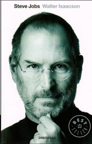 STEVE JOBS (DB)