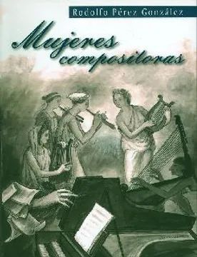 MUJERES COMPOSITORAS