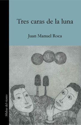 TRES CARAS DE LA LUNA