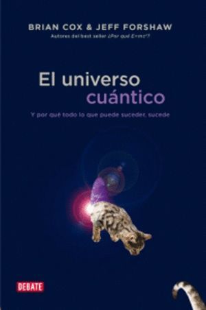 EL UNIVERSO CUANTICO