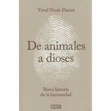 DE ANIMALES A DIOSES