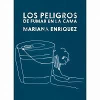 LOS PELIGROS DE FUMAR EN LA CAMA