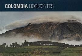 COLOMBIA, HORIZONTES