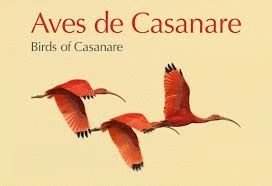 AVES DE CASANARE