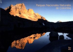 PARQUES NACIONALES NATURALES DE COLOMBIA