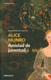 AMISTAD DE JUVENTUD