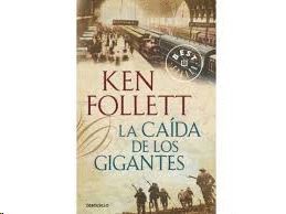 LA CAIDA DE LOS GIGANTES