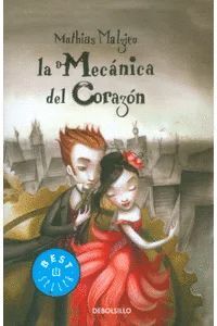 LA MECANICA DEL CORAZON