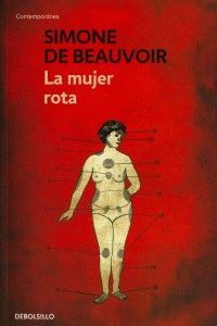 LA MUJER ROTA