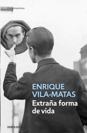 EXTRAÑA FORMA DE VIDA