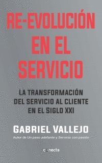 RE-EVOLUCION EN EL SERVICIO