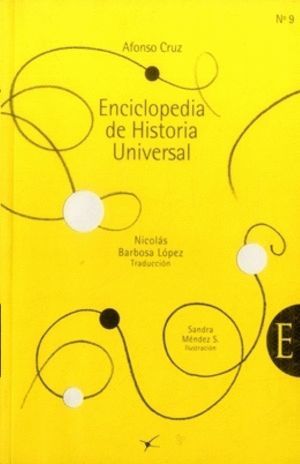 ENCICLOPEDIA DE HISTORIA UNIVERSAL