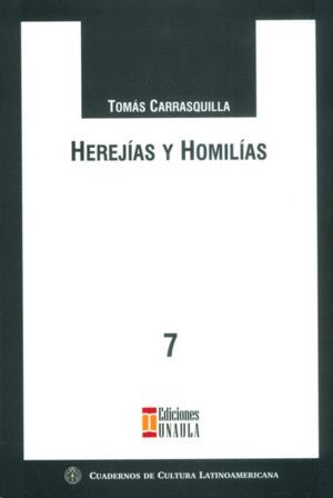 HEREJÍAS Y HOMILÍAS