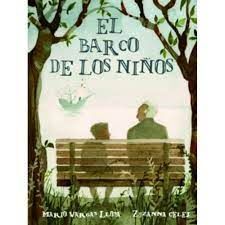 EL BARCO DE LOS NIÑOS