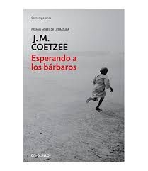 ESPERANDO A LOS BÀRBAROS