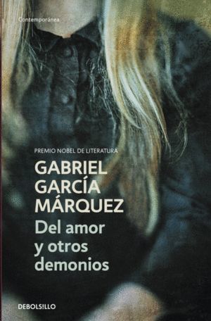 DEL AMOR Y OTROS DEMONIOS DB
