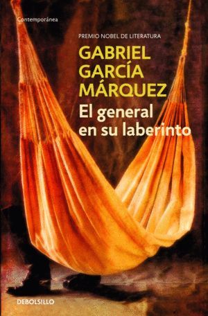 EL GENERAL EN SU LABERINTO DB