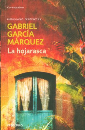LA HOJARASCA DB