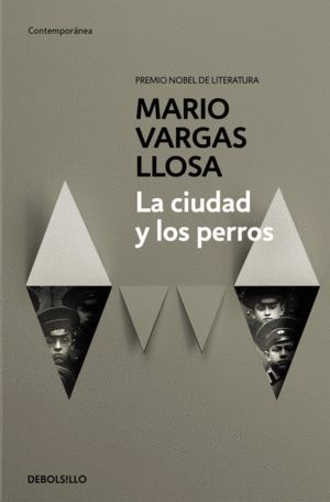CIUDAD DE LOS PERROS