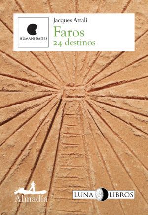 FAROS: 24 DESTINOS