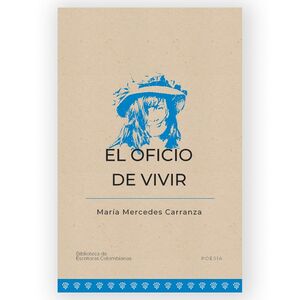 EL OFICIO DE VIVIR