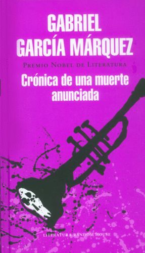 CRÓNICA DE UNA MUERTE ANUNCIADA (TD)