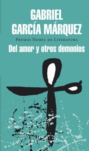 DEL AMOR Y OTROS DEMONIOS (TB)